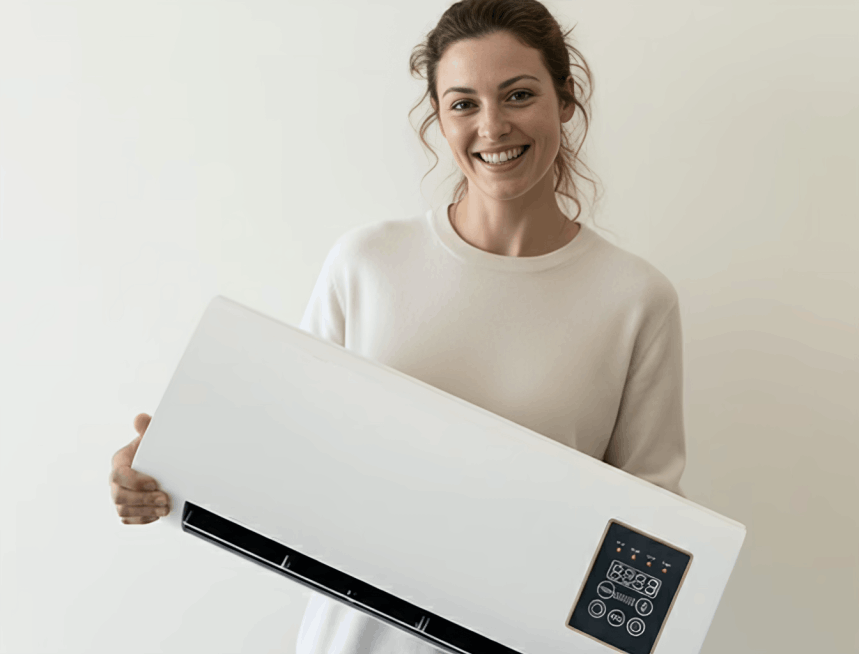 What is Heatoor Heater