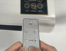 Heatoor Heater users Peter B.
